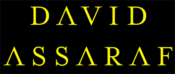david assaraf